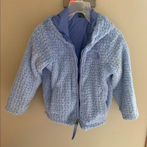 Toddler Northface Fleece Jacket 2T